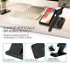 Venerate Wireless Charging Station 4 In 1 For Apple Products image 