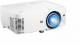 Viewsonic Ls550whe - 3000 Lumens ultra Short throw Led Wxga Business/education Projector image 