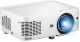 Viewsonic LS560WE - 3200 Lumens WXGA Short Throw Business & Education Projector image 