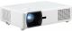 Viewsonic LS610WHE - 4500 Lumens WXGA Business & Education LED Projector image 