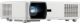Viewsonic LS610WHE - 4500 Lumens WXGA Business & Education LED Projector image 