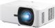 Viewsonic LS711HD - 4200 Lumens 1080P Short Throw Laser Business & Education Projector image 
