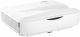 Viewsonic LS832WU - 5000 Lumens WUXGA Ultra Short Throw Laser Projector image 