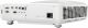 Viewsonic LS832WU - 5000 Lumens WUXGA Ultra Short Throw Laser Projector image 