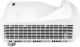 Viewsonic LS832WU - 5000 Lumens WUXGA Ultra Short Throw Laser Projector image 