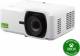 Viewsonic Lx700-4k - 3500 Ansi Lumens 4k Laser Home Projector image 