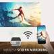 Viewsonic M1+ Portable Smart Wi-fi Projector image 