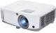 Viewsonic Pa503w- 3,600 Lumens Wxga Business Projector image 