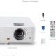 Viewsonic Pg706hd 1080p Home Projector image 