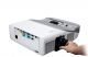 Viewsonic - Ps750w 3,300 Lumens Wxga Education Projector image 