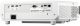 Viewsonic PX749-4K - 4000 Lumens 4K UHD Home Cinema Projector image 