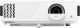 Viewsonic PX749-4K - 4000 Lumens 4K UHD Home Cinema Projector image 