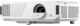 Viewsonic PX749-4K - 4000 Lumens 4K UHD Home Cinema Projector image 