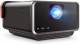 Viewsonic X10-4k true 4k uhd Short throw Portable Smart Led Projector image 