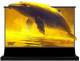 VIVIDSTORM 130 inch S Pro Plus CLR/ALR Motorized Tension Floor Rising UST Projector Screen image 