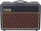 Vox AC10C1 1x10inch 10-Watt Tube Combo Amplifier image 