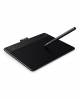 Wacom Intuos Medium Pen & touch Cth-690/k0-cx tablet  image 