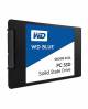 Wd Blue 250gb Internal Solid State Drive (wds250g2b0a) image 