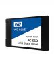 Wd Blue 250gb Internal Solid State Drive (wds250g2b0a) image 
