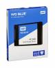 Wd Blue 250gb Internal Solid State Drive (wds250g2b0a) image 
