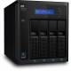 Wd 40tb My Cloud Pro Series Pr4100 image 