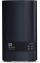 Western Digital 4tb My Cloud Ex2 ultra Network Attached Storage image 