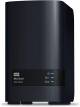 Western Digital 4tb My Cloud Ex2 ultra Network Attached Storage image 