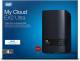 Western Digital 4tb My Cloud Ex2 ultra Network Attached Storage image 