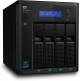 Wd Diskless My Cloud Pro Series Pr4100 image 