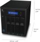 Wd Diskless My Cloud Pro Series Pr4100 image 