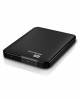 Wd Elements 1tb usb3.0 (wdbhhg0010bbk-eesn) External Hard Disk Drive image 