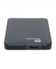 Wd Elements 1tb usb3.0 (wdbhhg0010bbk-eesn) External Hard Disk Drive image 