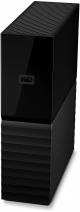 Wd 12tb My Book Desktop External Hard Drive image 