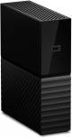 Wd 12tb My Book Desktop External Hard Drive image 