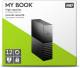 Wd 12tb My Book Desktop External Hard Drive image 