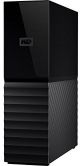 Wd 8tb My Book Desktop External Hard Drive image 