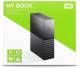 Wd 8tb My Book Desktop External Hard Drive image 