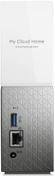 Wd My Cloud Home 6tb Network Attached Storage image 