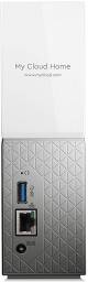 Wd My Cloud Home 8tb Network Attached Storage image 