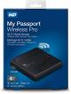 Wd 4tb My Passport Wireless Pro image 