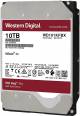 Western Digital Red Pro 10tb Nas Internal Hard Disk image 