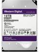 Western Digital Purple 10tb Surveillance Sata Internal Hard Drive image 