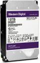 Western Digital Purple 10tb Surveillance Sata Internal Hard Drive image 