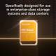 Western Digital Gold 10tb Internal Hard Disk Drive (wd102kryz)  image 