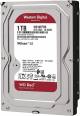 Western Digital Red 1tb Nas Internal Hard Disk image 
