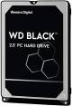  Western Digital 1tb Black Internal Hard Disk Drive (wd10spsx)  image 