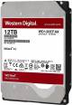 Western Digital Red Pro 12tb Nas Internal Hard Disk image 