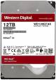 Western Digital Red Pro 12tb Nas Internal Hard Disk image 