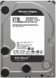 Wd 2tb Internal Sata Hard Disk image 