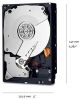 Wd 2tb Internal Sata Hard Disk image 